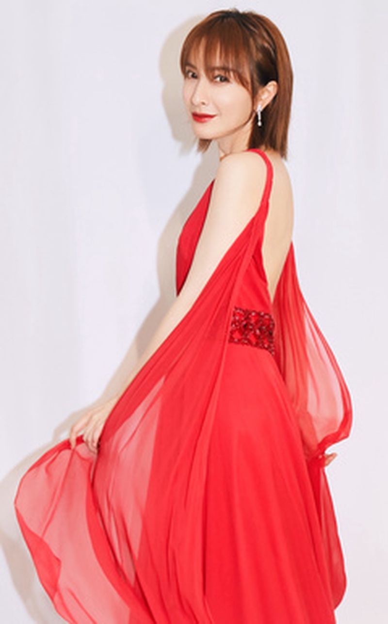 杨紫