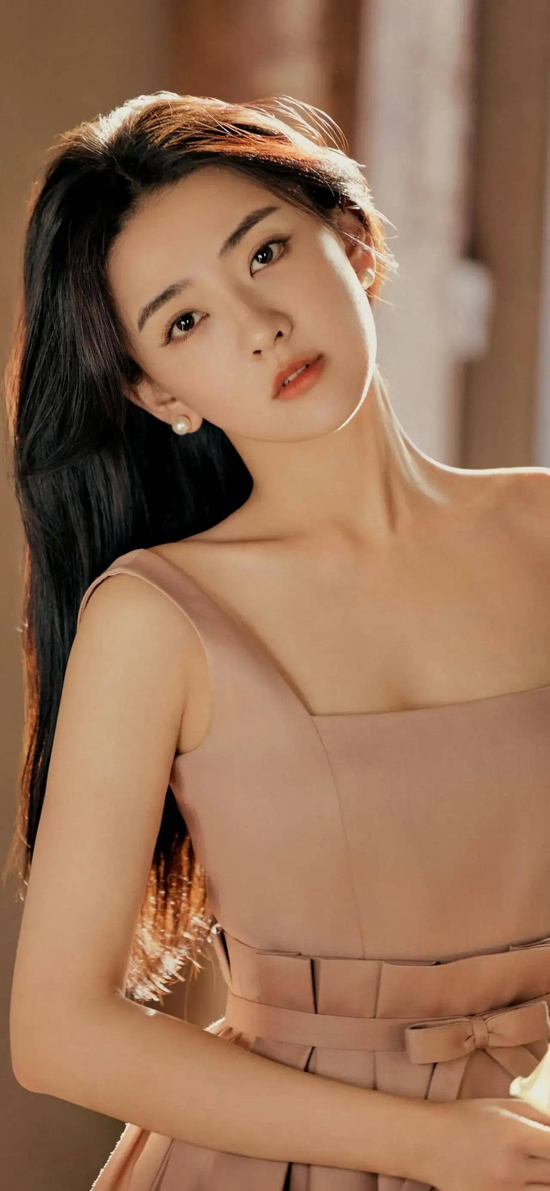白鹿