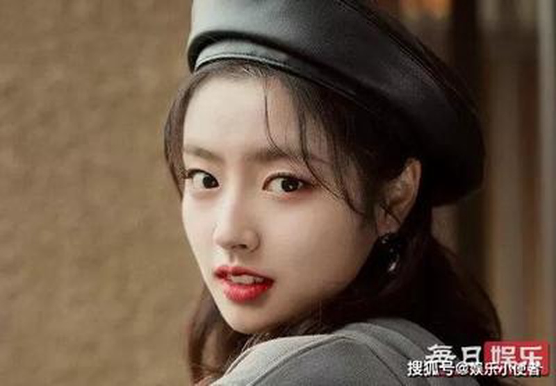 徐若晗