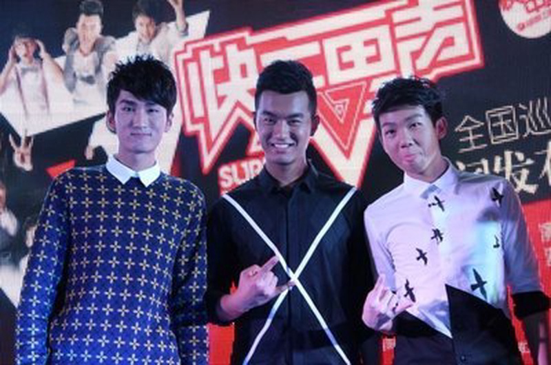 白举纲