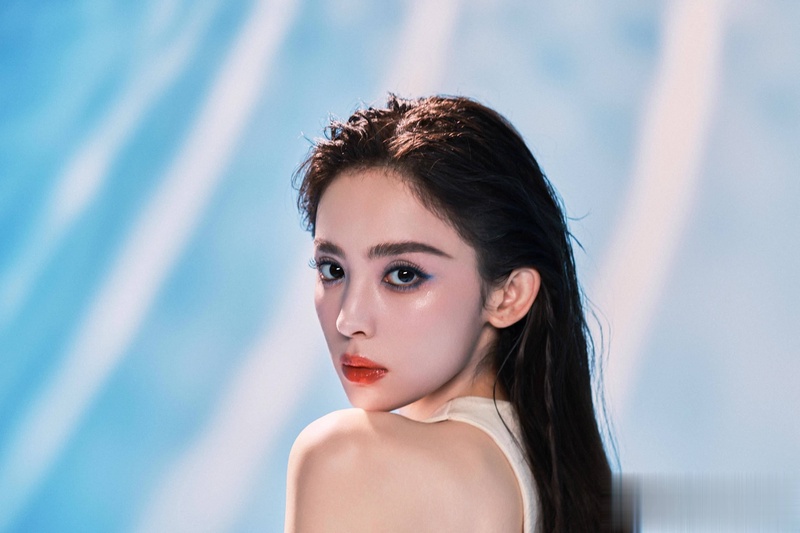 娜扎