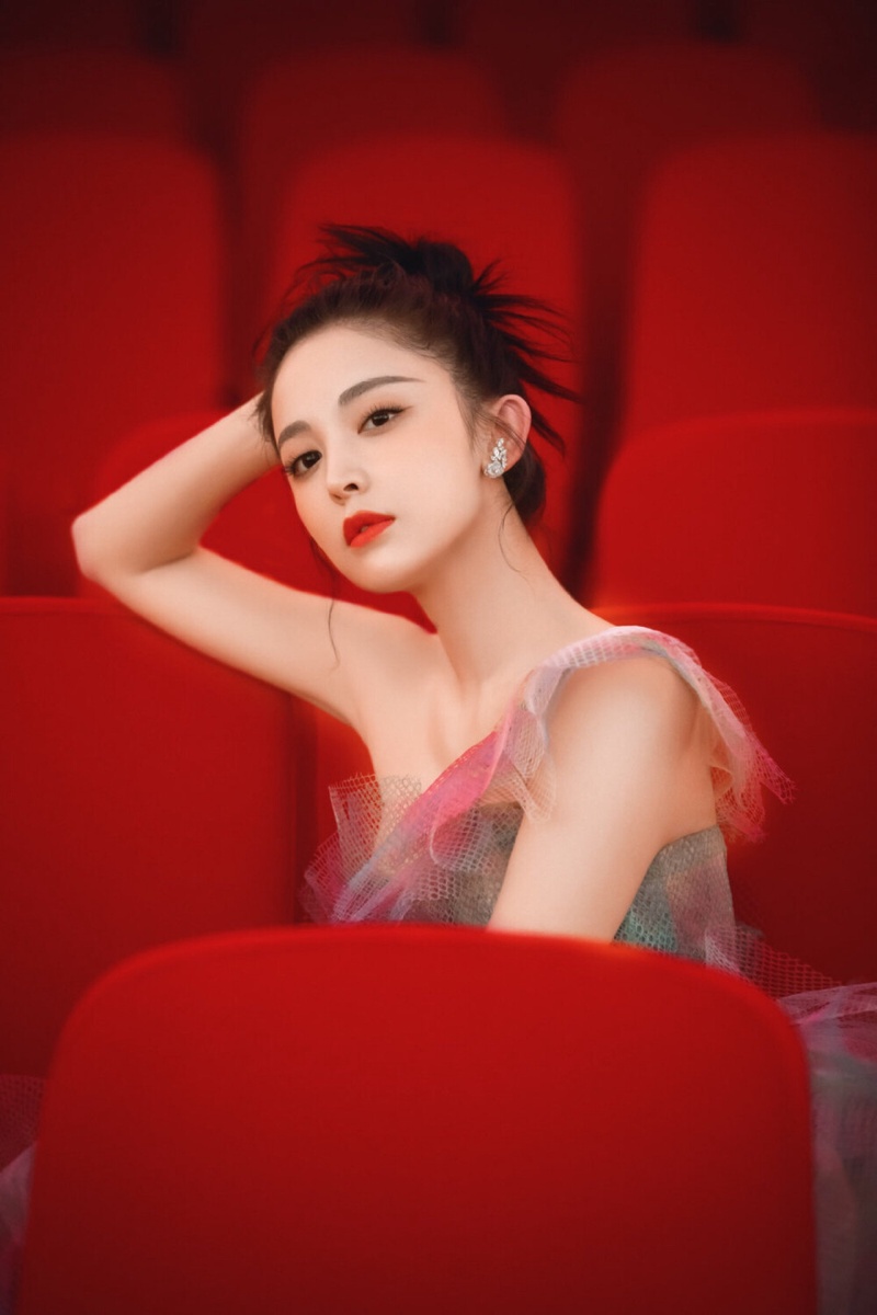娜扎
