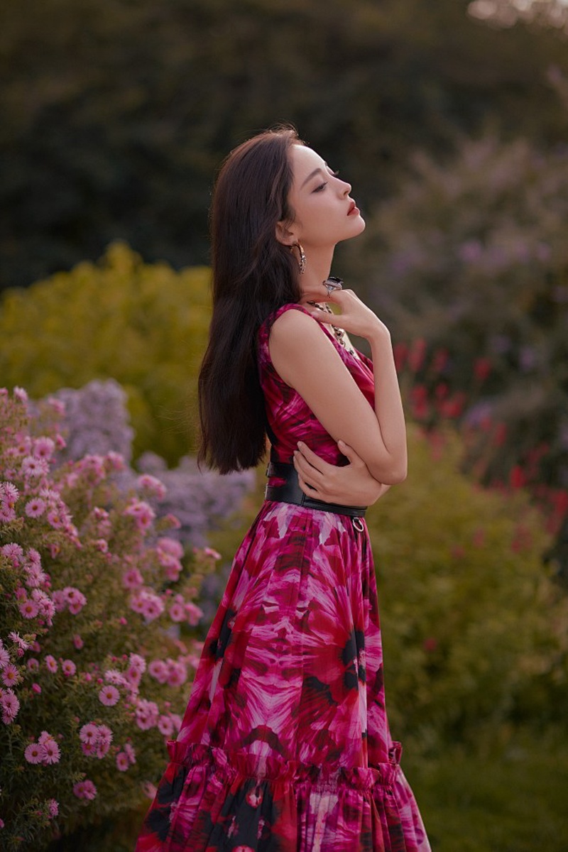 娜扎